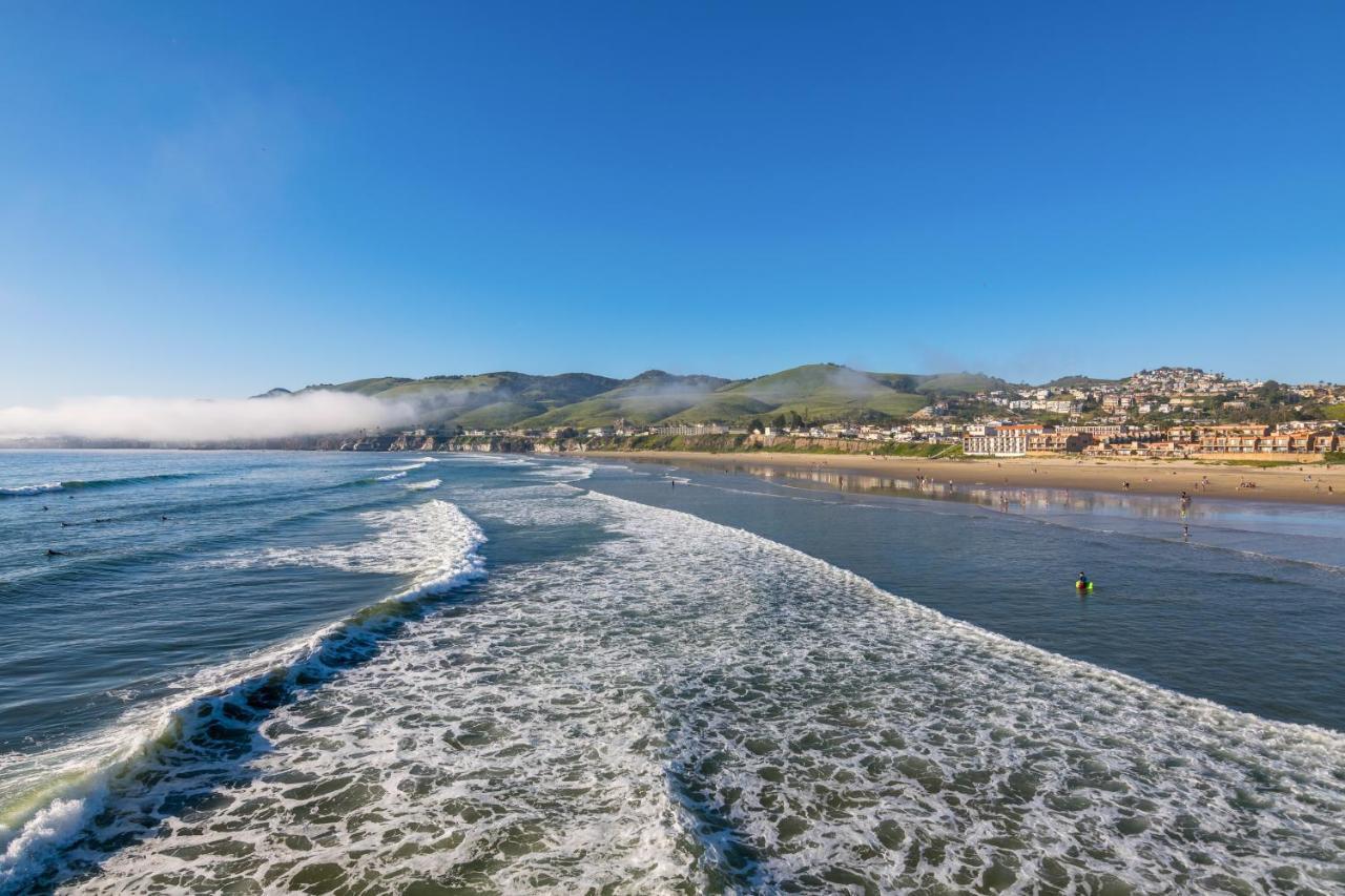 La Marsielle 256 Villa Pismo Beach Luaran gambar