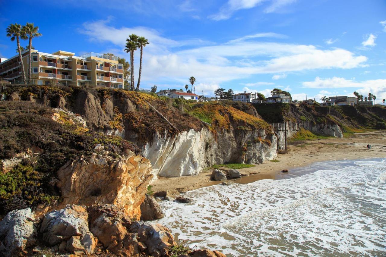 La Marsielle 256 Villa Pismo Beach Luaran gambar